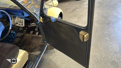Lot 190 - 1987 CITROEN 2CV6 DOLLY