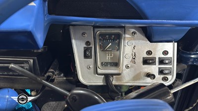 Lot 190 - 1987 CITROEN 2CV6 DOLLY