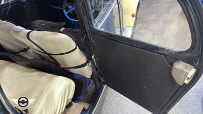 Lot 190 - 1987 CITROEN 2CV6 DOLLY