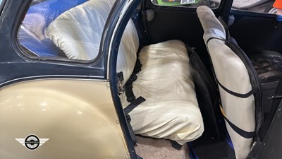 Lot 190 - 1987 CITROEN 2CV6 DOLLY