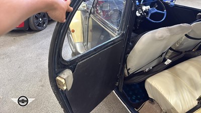 Lot 190 - 1987 CITROEN 2CV6 DOLLY