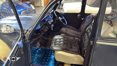 Lot 190 - 1987 CITROEN 2CV6 DOLLY