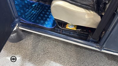 Lot 190 - 1987 CITROEN 2CV6 DOLLY