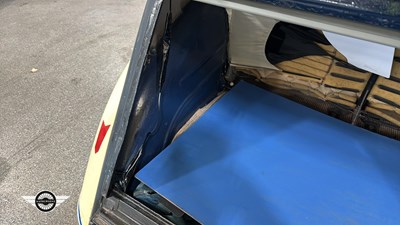 Lot 190 - 1987 CITROEN 2CV6 DOLLY