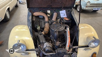 Lot 190 - 1987 CITROEN 2CV6 DOLLY