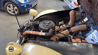 Lot 190 - 1987 CITROEN 2CV6 DOLLY