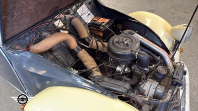 Lot 190 - 1987 CITROEN 2CV6 DOLLY