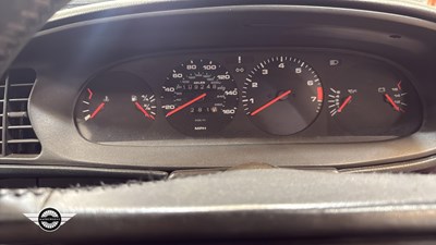 Lot 192 - 1990 PORSCHE 944 S2 CABRIO