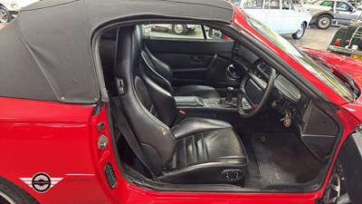 Lot 192 - 1990 PORSCHE 944 S2 CABRIO