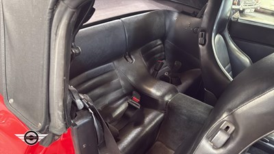 Lot 192 - 1990 PORSCHE 944 S2 CABRIO