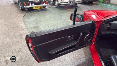 Lot 192 - 1990 PORSCHE 944 S2 CABRIO