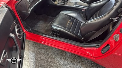 Lot 192 - 1990 PORSCHE 944 S2 CABRIO