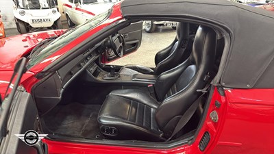 Lot 192 - 1990 PORSCHE 944 S2 CABRIO