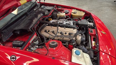 Lot 192 - 1990 PORSCHE 944 S2 CABRIO