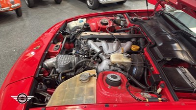 Lot 192 - 1990 PORSCHE 944 S2 CABRIO