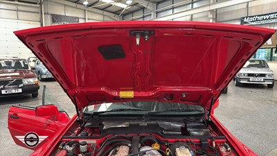 Lot 192 - 1990 PORSCHE 944 S2 CABRIO