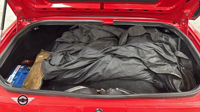 Lot 192 - 1990 PORSCHE 944 S2 CABRIO