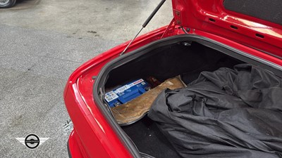 Lot 192 - 1990 PORSCHE 944 S2 CABRIO