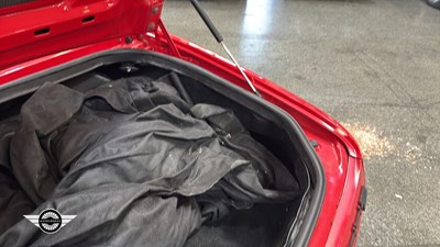 Lot 192 - 1990 PORSCHE 944 S2 CABRIO