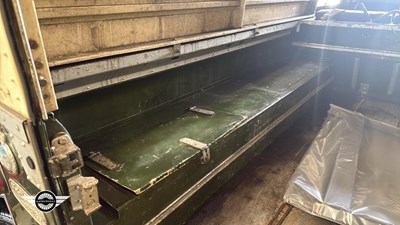 Lot 198 - 1968 LAND ROVER 109" - 6 CYL