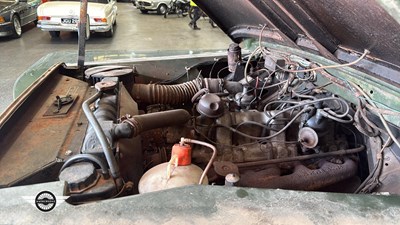 Lot 198 - 1968 LAND ROVER 109" - 6 CYL