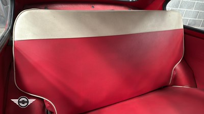 Lot 200 - 1968 FIAT 600