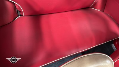 Lot 200 - 1968 FIAT 600