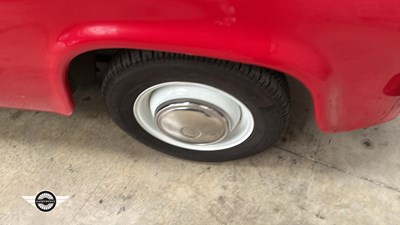 Lot 200 - 1968 FIAT 600