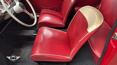 Lot 200 - 1968 FIAT 600