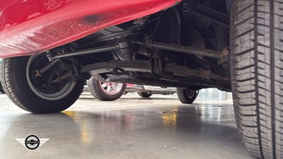 Lot 200 - 1968 FIAT 600