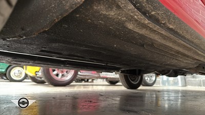 Lot 200 - 1968 FIAT 600