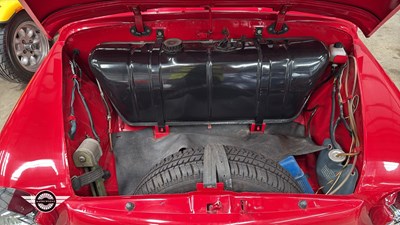 Lot 200 - 1968 FIAT 600