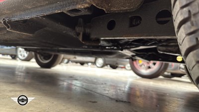 Lot 200 - 1968 FIAT 600