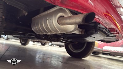 Lot 200 - 1968 FIAT 600