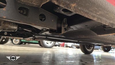 Lot 200 - 1968 FIAT 600