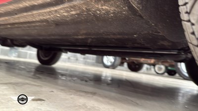 Lot 200 - 1968 FIAT 600