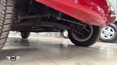 Lot 200 - 1968 FIAT 600