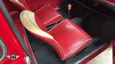 Lot 200 - 1968 FIAT 600