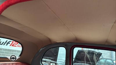 Lot 202 - 1954 AUSTIN A30 SEVEN