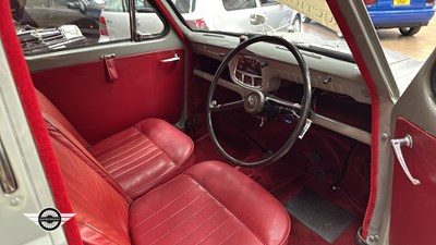 Lot 202 - 1954 AUSTIN A30 SEVEN