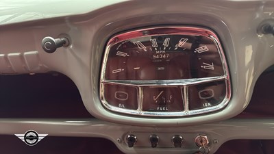 Lot 202 - 1954 AUSTIN A30 SEVEN