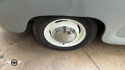 Lot 202 - 1954 AUSTIN A30 SEVEN