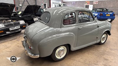 Lot 202 - 1954 AUSTIN A30 SEVEN