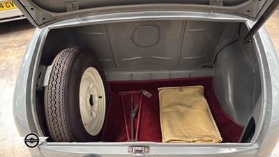 Lot 202 - 1954 AUSTIN A30 SEVEN