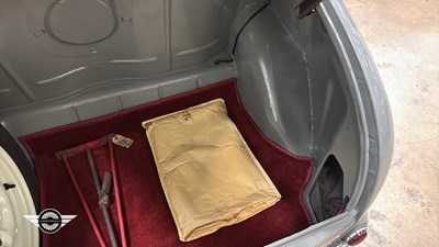 Lot 202 - 1954 AUSTIN A30 SEVEN