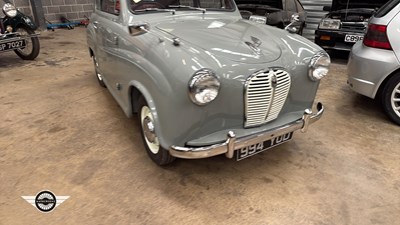 Lot 202 - 1954 AUSTIN A30 SEVEN