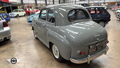 Lot 202 - 1954 AUSTIN A30 SEVEN
