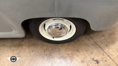 Lot 202 - 1954 AUSTIN A30 SEVEN