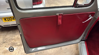 Lot 202 - 1954 AUSTIN A30 SEVEN