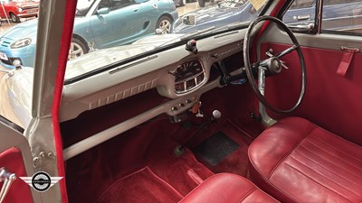 Lot 202 - 1954 AUSTIN A30 SEVEN